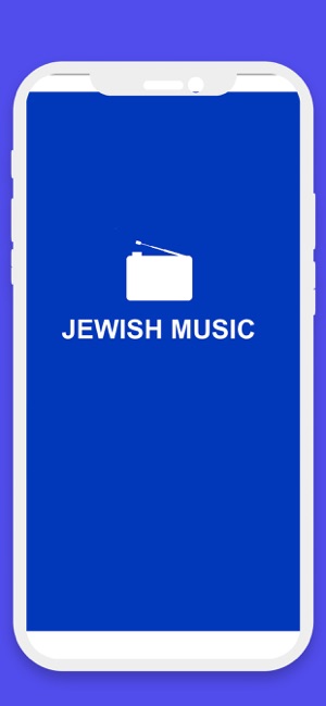 Jewish Music Radio