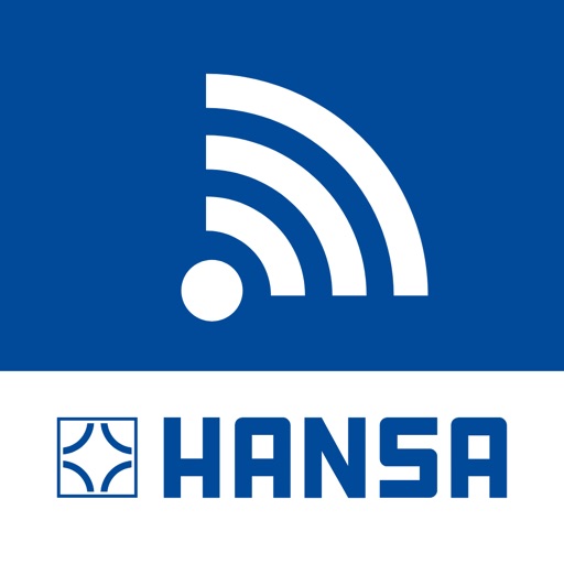 Hansa App Icon