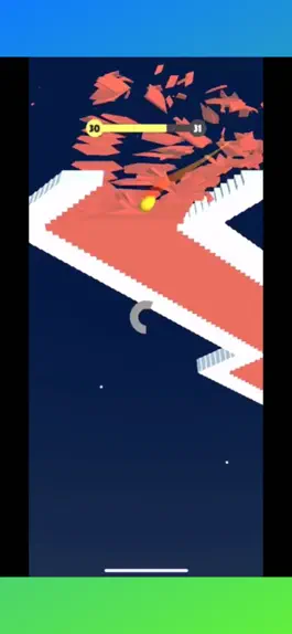 Game screenshot Sparky Fall hack