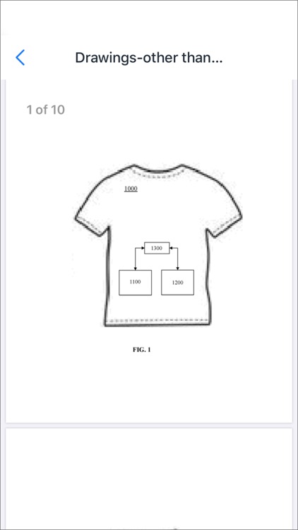 PatHub - Patent Data screenshot-4