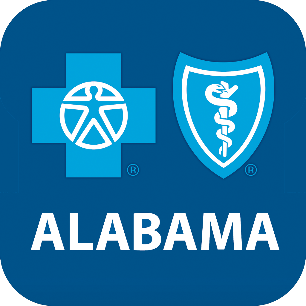 Alabama Blue App Icon