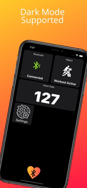 blueheart app peloton