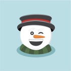 Top 8 Stickers Apps Like Frosty - MerryMojis - Best Alternatives