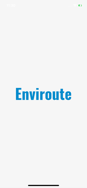 Enviroute