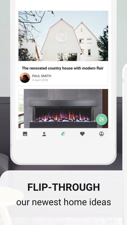 homify - modify your home