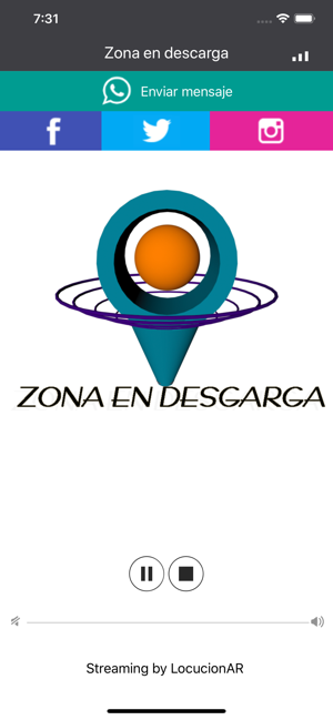 Zona en descarga(圖2)-速報App