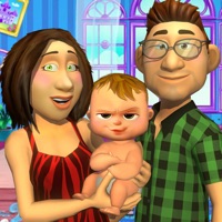 Dream Family Sim - Junior Baby apk