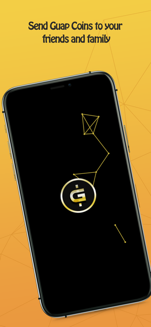 Guapcoin Official Wallet(圖1)-速報App