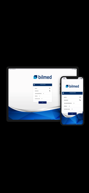 BilMedical Mobile