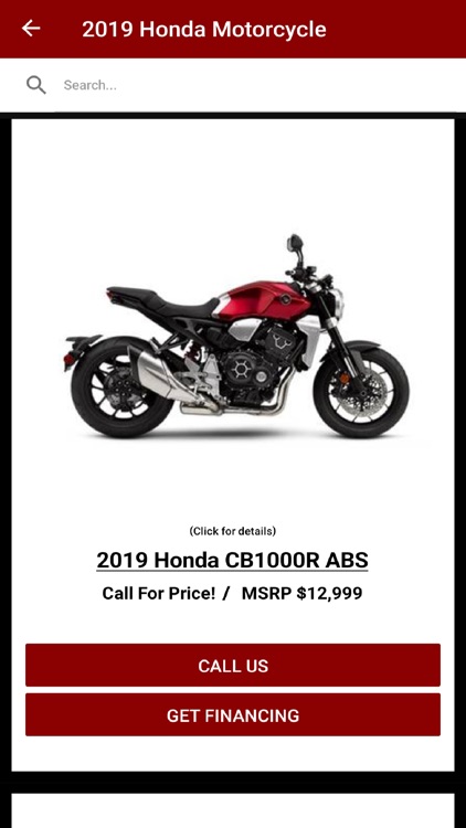 Honda East Toledo screenshot-4