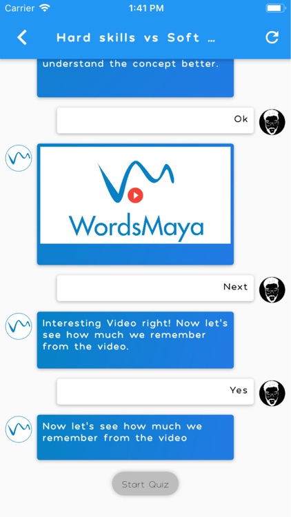 WordsMaya screenshot-3