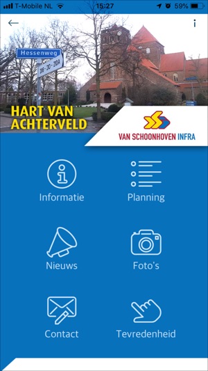 Hart van Achterveld