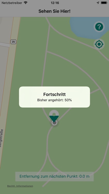 Sehen Sie Hier! screenshot-3