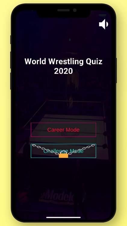 World Wrestling Quiz 2020 screenshot-0