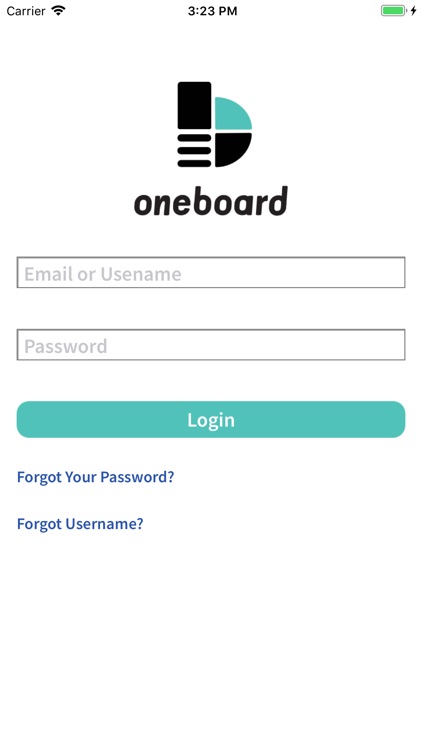 OneBoard