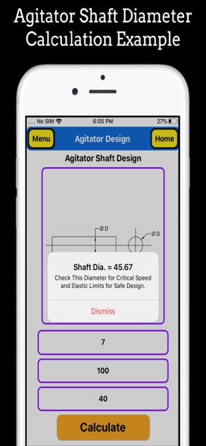 Agitator Design Pro(圖6)-速報App