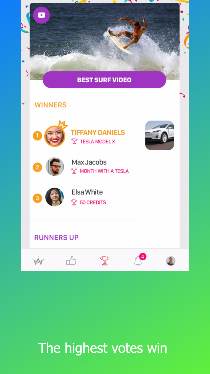 Crowdfund Millionaire