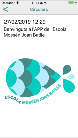 Escola Mossèn Joan Batlle(圖3)-速報App