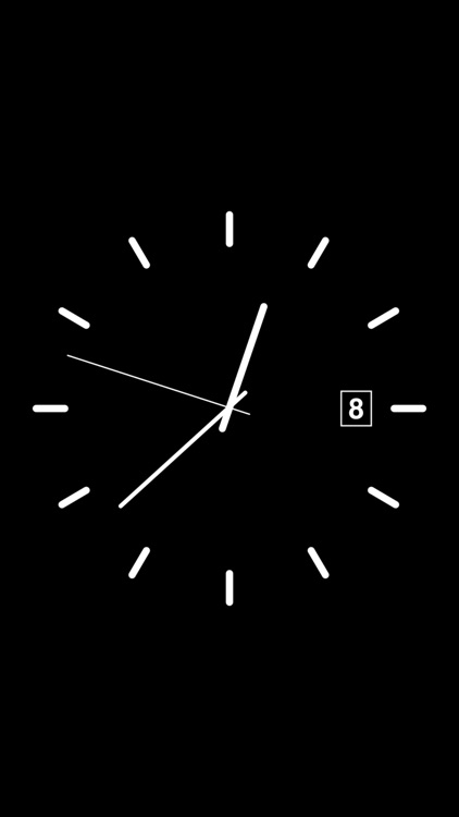 Black Clock