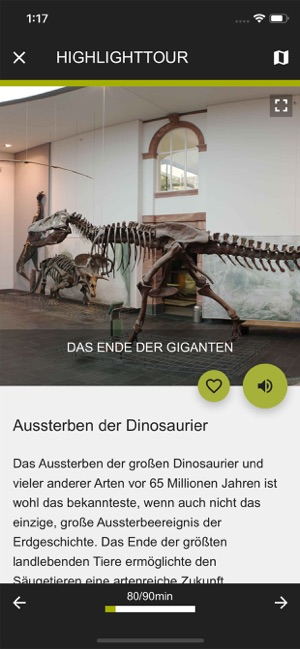 Senckenberg Naturmuseum(圖6)-速報App