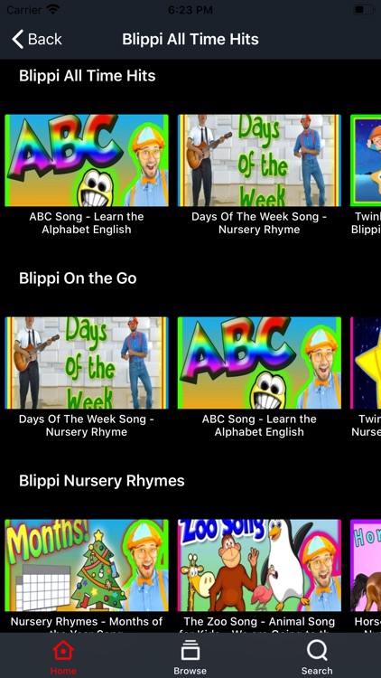 HappyKids.tv - Videos for Kids