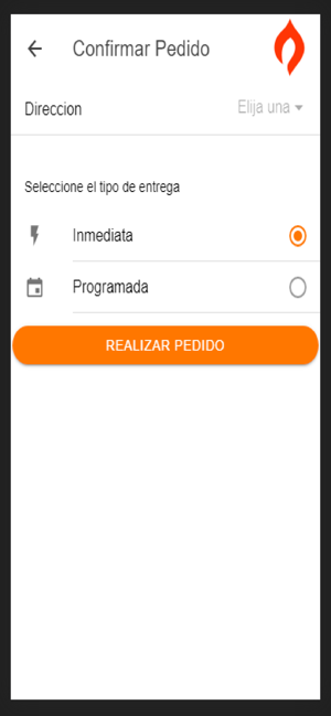 Intergas Pedidos(圖6)-速報App