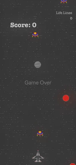 Game screenshot Qrish Space hack