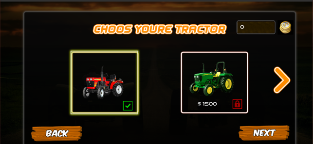 Tractor Farming Sim(圖3)-速報App