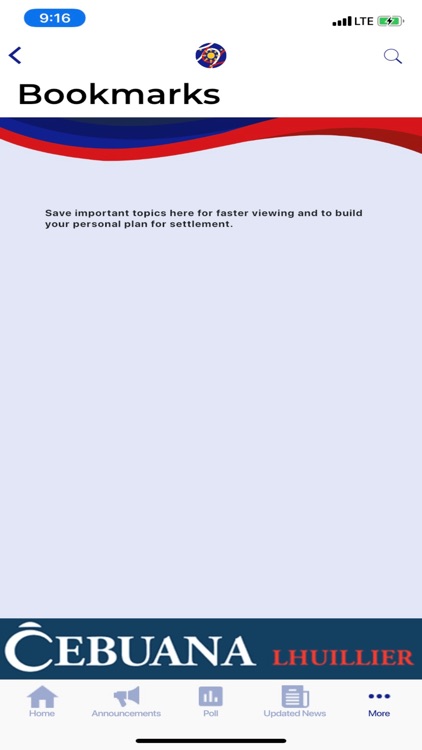 eFILIPINAS screenshot-5