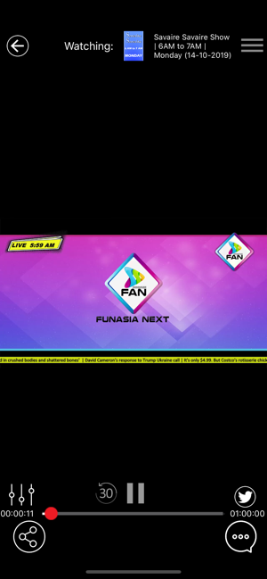 FAN: FunAsia Network(圖4)-速報App