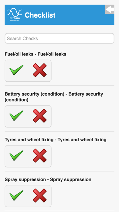 How to cancel & delete Stream TMS from iphone & ipad 2