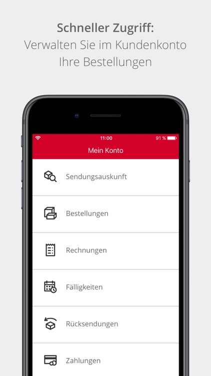 WITT WEIDEN screenshot-3