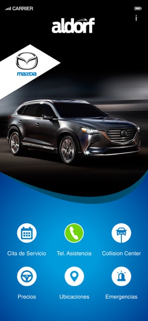 Mazda Aldorf(圖1)-速報App