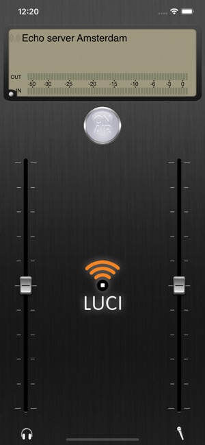 LUCI Global