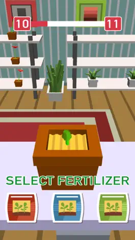 Game screenshot Flower Store 3D mod apk