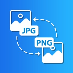 JPG TO PNG - PNG TO JPG