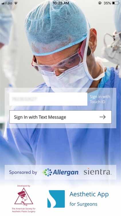 The Aesthetic App For Surgeons