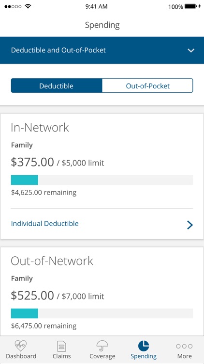 BCBSNM screenshot-3