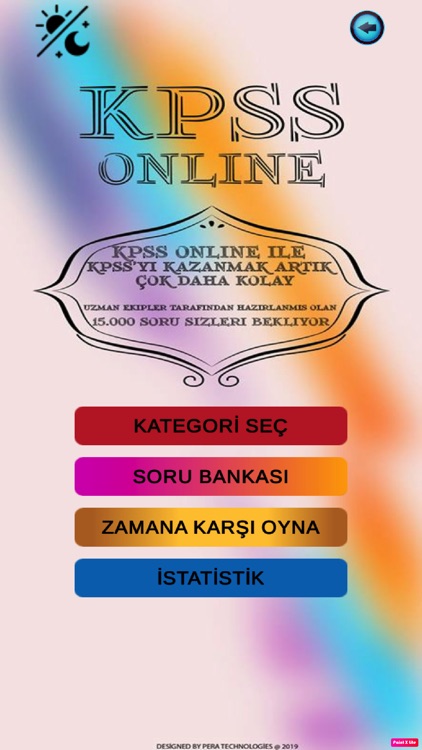 KPSS Online