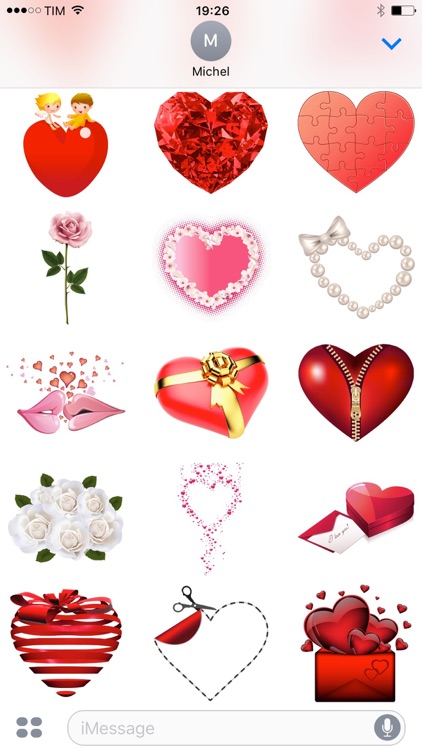 Valentine's Love Pack