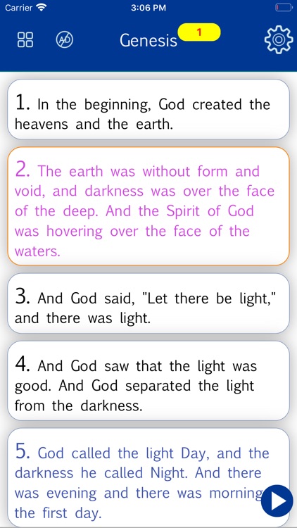 Nepali Bible Pro - Holy Bible