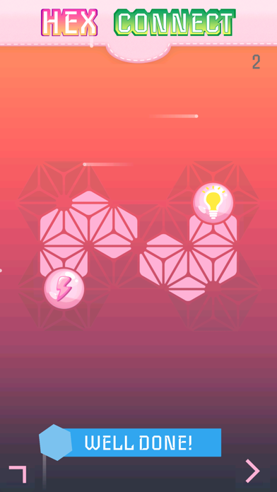 Hex Connect Light screenshot 3