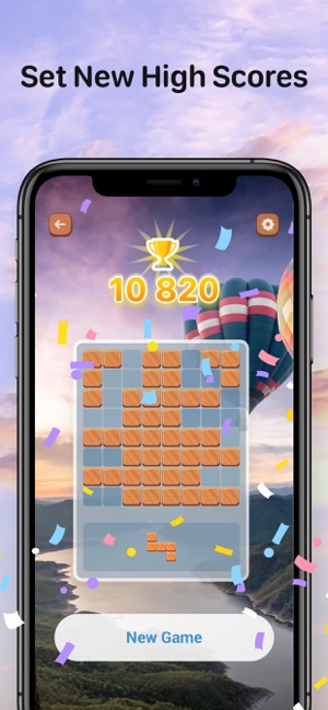 Combo Blocks - Block Puzzle(圖5)-速報App