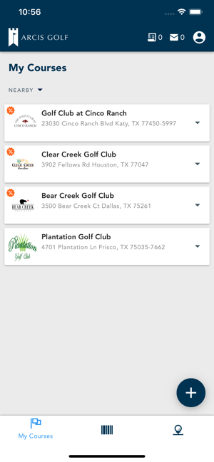 Arcis Golf(圖1)-速報App