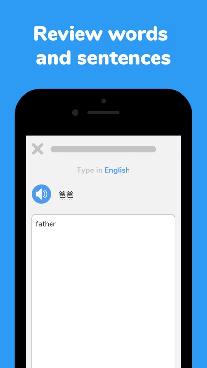 linggo - Learn Chinese screenshot-4