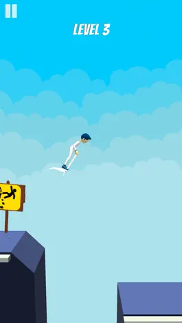 Game screenshot Super Jumper 3D mod apk