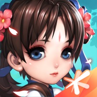 仙剑奇侠传 官方手游 pour PC