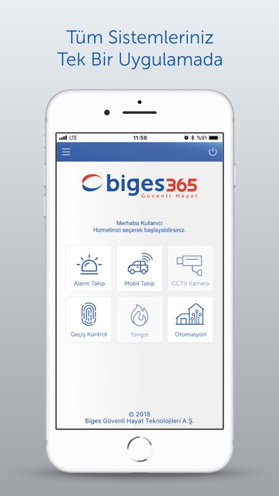 How to cancel & delete Biges 365 Cloud from iphone & ipad 1