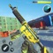 Start your US special OPS shooting arena with this FPS war gun shooting game and prove yourself as a real gun fighter