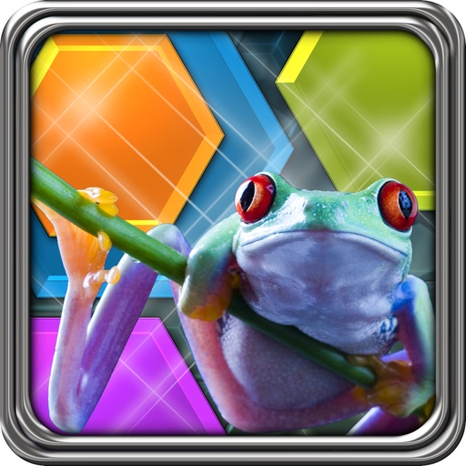 HexLogic - Zoo iOS App